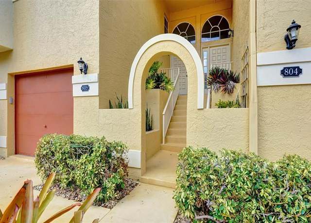Property at 2121 S Ocean Blvd #805, Lauderdale By The Sea, FL 33062, 2 beds, 2 baths