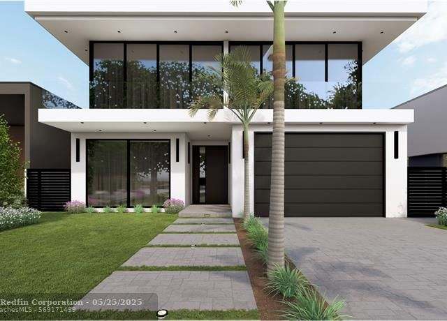 Property at 425 NE 10th Ave, Fort Lauderdale, FL 33301, 4 beds, 4.5 baths