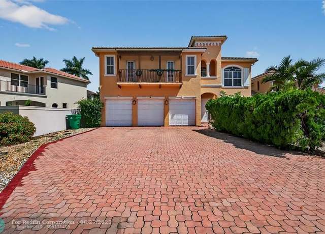 Property at 13214 SW 28th St, Miramar, FL 33027, 6 beds, 4 baths