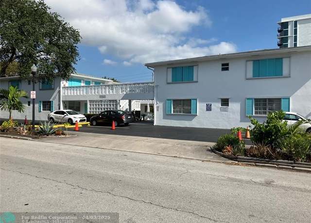 Property at 1833 S Monroe #19, Hollywood, FL 33020, 1 bed, 1 bath