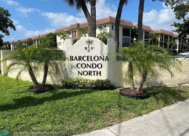 Property at 251 S Cypress Rd #105, Pompano Beach, FL 33060, 1 bed, 1 bath