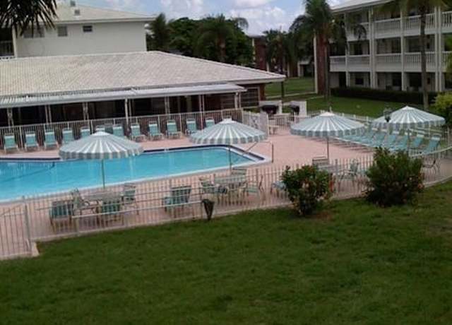 Property at 5200 NE 24th Ter Unit 314C, Fort Lauderdale, FL 33308, 2 beds, 1 bath