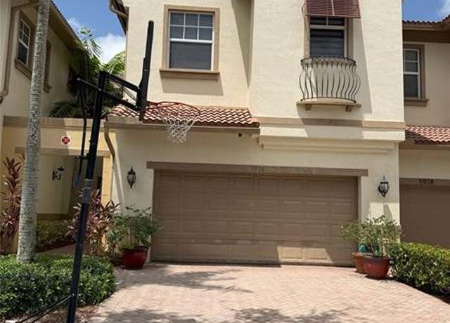 Property at 5926 NW 117th Dr Unit 9B, Coral Springs, FL 33076, 3 beds, 2.5 baths