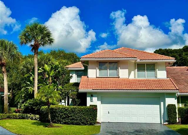 Property at 2295 NW 53rd St, Boca Raton, FL 33496, 3 beds, 2.5 baths