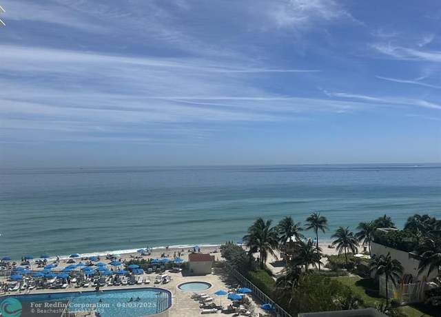 Property at 19201 Collins Ave #646, North Miami Beach, FL 33160, 1 bath