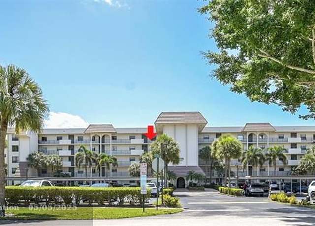 Property at 9220 SW 14th St #3405, Boca Raton, FL 33428, 2 beds, 2 baths