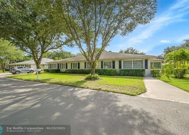 Property at 10143 E 45th Trl #473, Boynton Beach, FL 33436, 2 beds, 2 baths