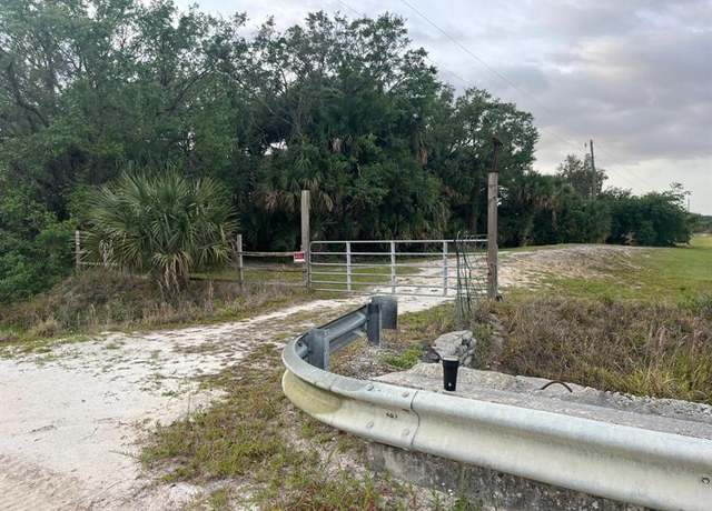 Property at 15148 NW 288th St, Okeechobee, FL 34972, 1 bed, 1 bath