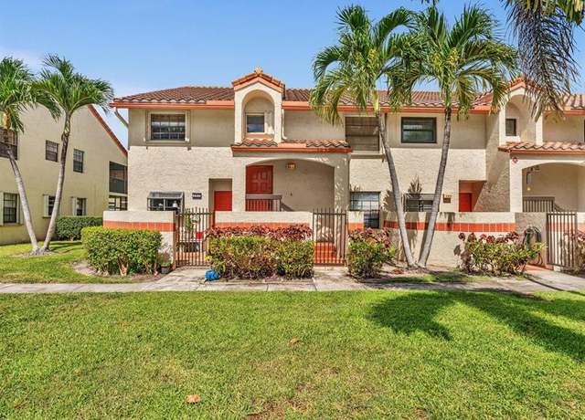 Property at 306 Congressional Way #306, Deerfield Beach, FL 33442, 2 beds, 2 baths