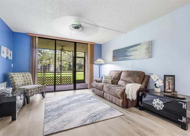 Property at 7735 NW 79th Ave #111, Tamarac, FL 33321, 2 beds, 2 baths