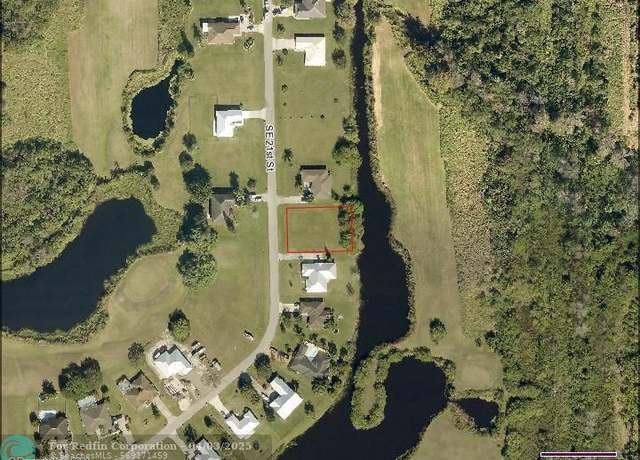 Property at 1440 SE 21st St, Okeechobee, FL 34974