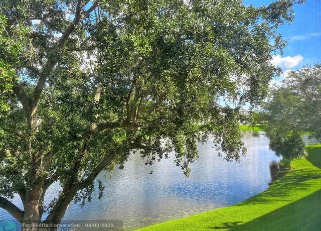 Property at 126 Grantham B #126, Deerfield Beach, FL 33442, 1 bed, 2 baths