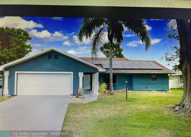 Property at Undisclosed address, Port St. Lucie, FL 34983, 3 beds, 2 baths