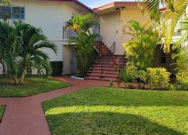 Property at 1619 NE Miami Gardens Dr #242, North Miami Beach, FL 33179, 2 beds, 1 bath