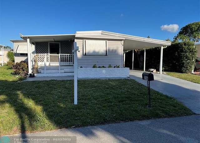 Property at 2356 SW 84th Ave, Davie, FL 33324, 2 beds, 2 baths