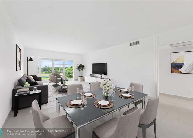 Property at 3004 Portofino Isle Unit K4, Coconut Creek, FL 33066, 2 beds, 2 baths