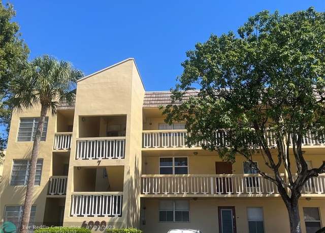 Property at 6090 NW 64th Ave #307, Tamarac, FL 33319, 1 bed, 1 bath