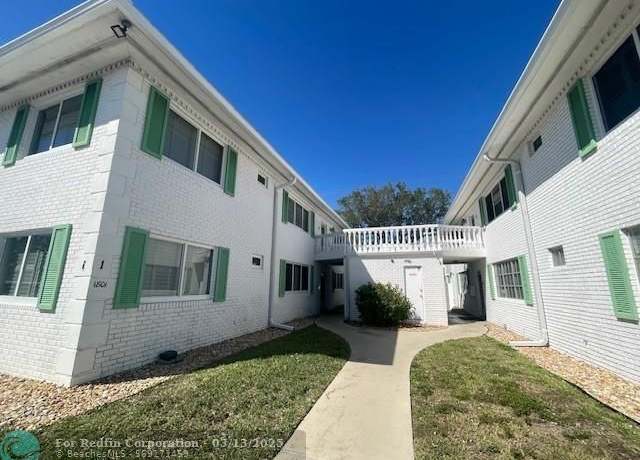 Property at 1801 NE 62nd St #127, Fort Lauderdale, FL 33308, 1 bed, 1 bath