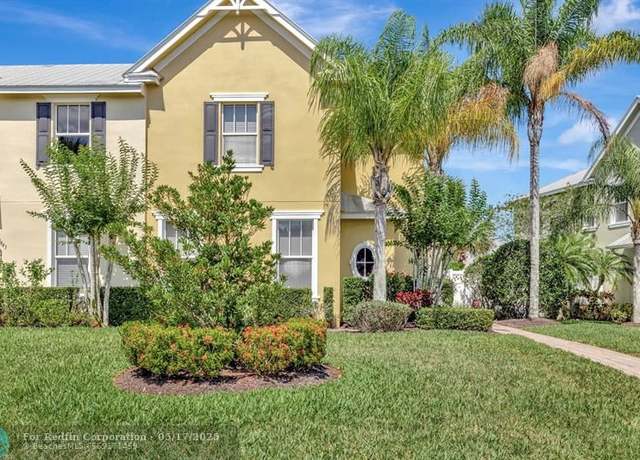 Property at 10439 SW Park Ave, Port St. Lucie, FL 34987, 3 beds, 2.5 baths