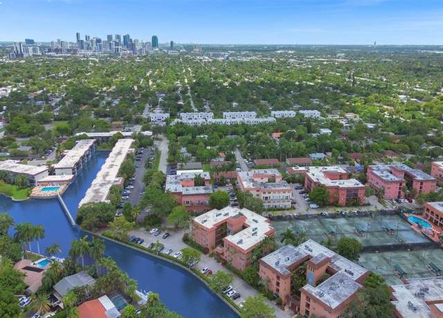 Property at 630 Tennis Club Dr #105, Fort Lauderdale, FL 33311, 2 beds, 2 baths