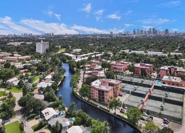 Property at 630 Tennis Club Dr #105, Fort Lauderdale, FL 33311, 2 beds, 2 baths