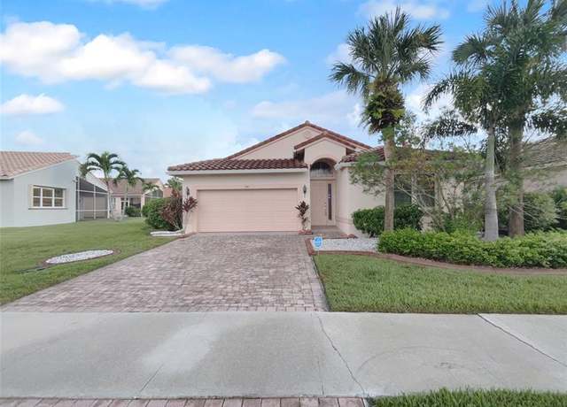Property at 390 NW Sunview Way, Port St. Lucie, FL 34986, 3 beds, 2 baths