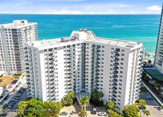 Property at 3001 S Ocean Dr #333, Hollywood, FL 33019, 1 bed, 1 bath