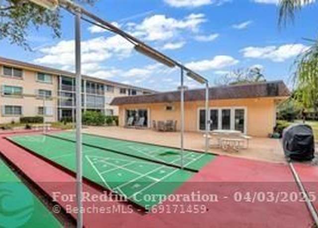 Property at 4500 N Federal Hwy #153, Lighthouse Point, FL 33064, 2 beds, 2 baths