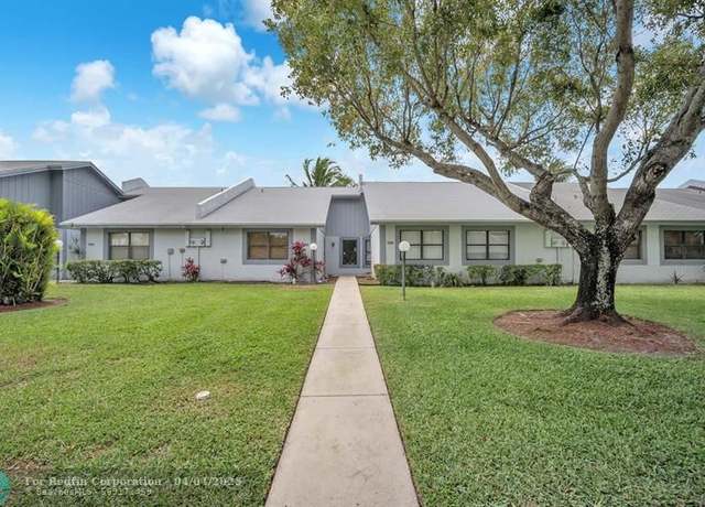 Property at 6008 NW 3rd St, Margate, FL 33063, 2 beds, 2 baths