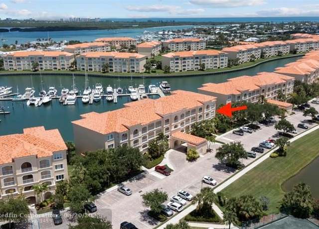 Property at 15 Harbour Isle Dr #306, Fort Pierce, FL 34949, 2 beds, 2 baths