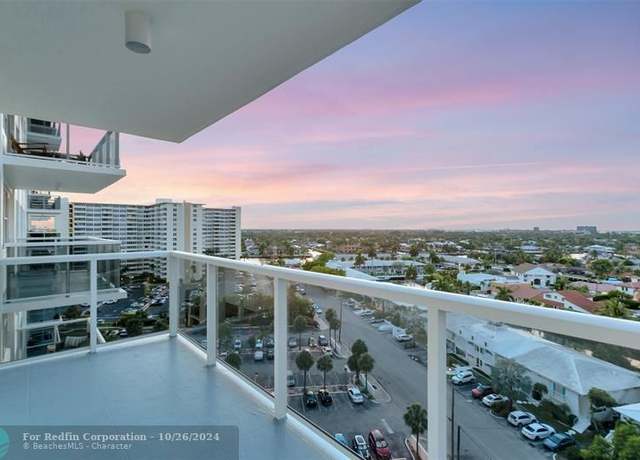 Property at 3300 NE 36th #1202, Fort Lauderdale, FL 33308, 2 beds, 2 baths