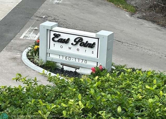 Property at 1160 N Federal Hwy #623, Fort Lauderdale, FL 33304, 2 beds, 2.5 baths
