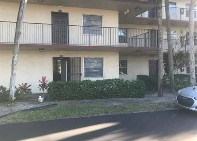 Property at 3341 NW 47 Ter #112, Lauderdale Lakes, FL 33319, 1 bed, 1.5 baths