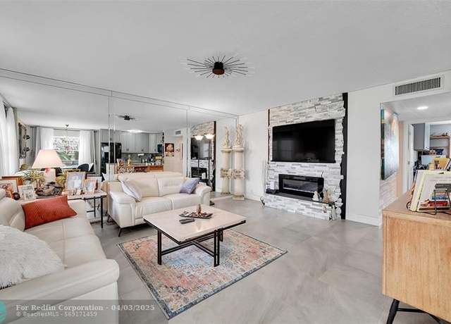 Property at 163 Flanders D #163, Delray Beach, FL 33484, 2 beds, 2 baths
