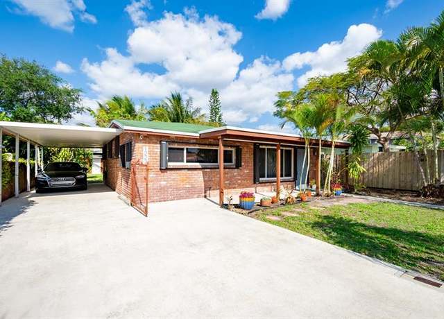 Property at 1223 NW 1st Ave, Fort Lauderdale, FL 33311, 2 beds, 1 bath
