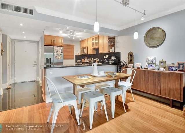 Property at 2304 S Cypress Bend Dr #112, Pompano Beach, FL 33069, 1 bed, 1.5 baths