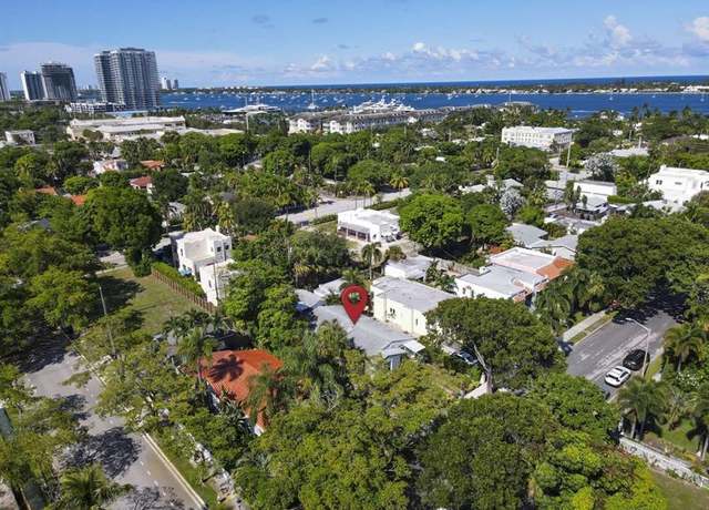 Property at 441 35th St, West Palm Beach, FL 33407, 4 beds, 3 baths
