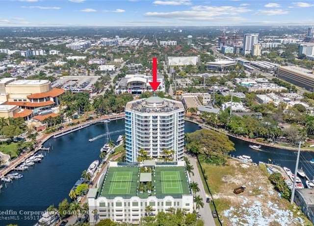 Property at 401 SW 4th Ave #1208, Fort Lauderdale, FL 33315, 2 beds, 2 baths