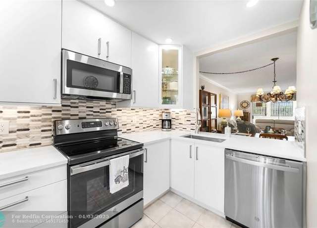 Property at 5155 E Sabal Palm Blvd #308, Tamarac, FL 33319, 2 beds, 2 baths