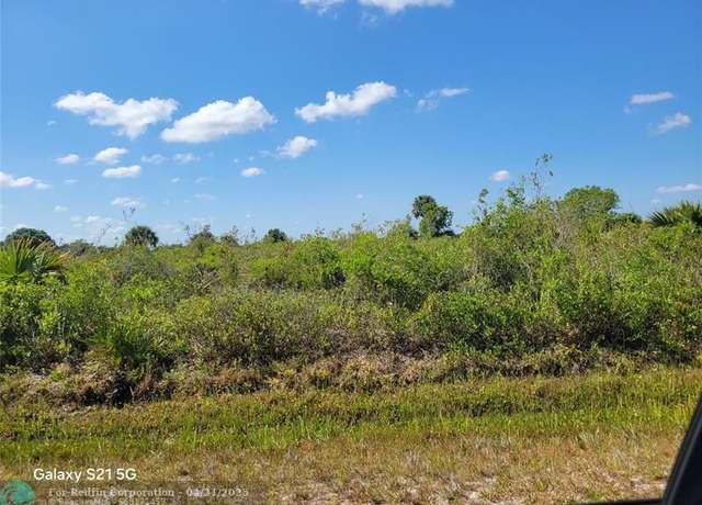 Property at 20220 NW 278th St, Okeechobee, FL 34972