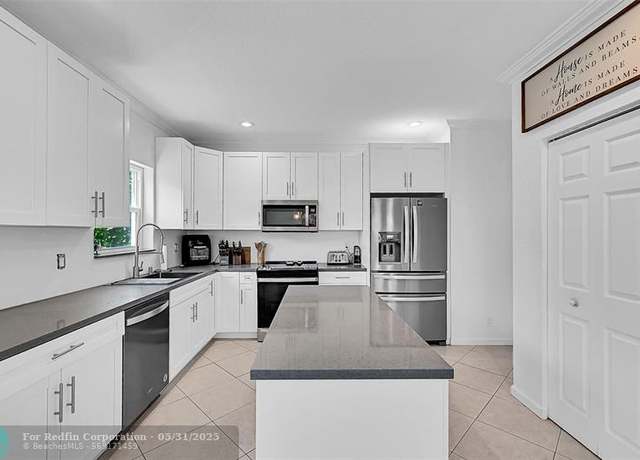 Property at 12656 NW 6th Ct, Coral Springs, FL 33071, 5 beds, 3 baths