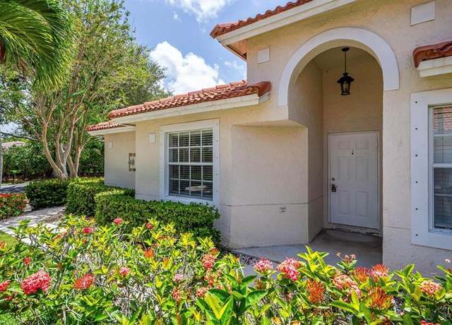 Property at 5057 S La Sedona Cir #5057, Delray Beach, FL 33484, 3 beds, 2 baths