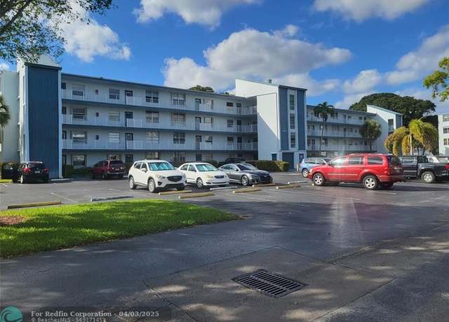 Property at 7680 NW 18th St #302, Margate, FL 33063, 2 beds, 2 baths