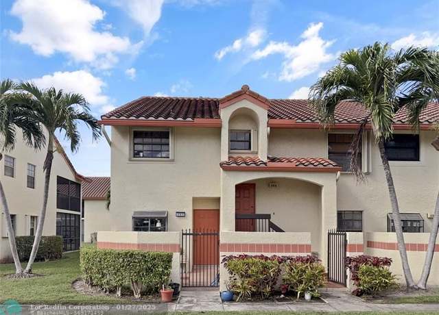 Property at 305 Congressional Way, Deerfield Beach, FL 33442, 2 beds, 2 baths