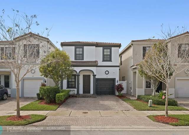 Property at 672 NE 191st Ter, Miami, FL 33179, 3 beds, 2.5 baths