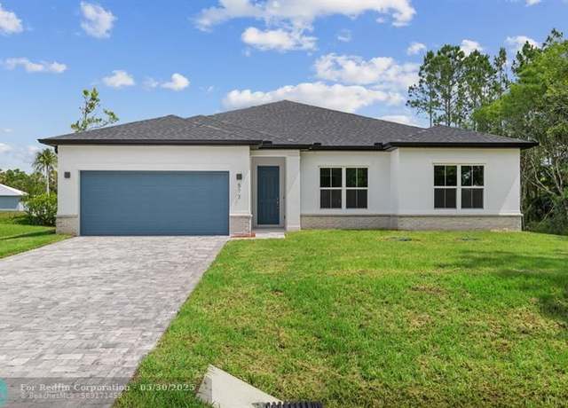 Property at 573 Joy Haven Dr, Sebastian, FL 32958, 4 beds, 3 baths