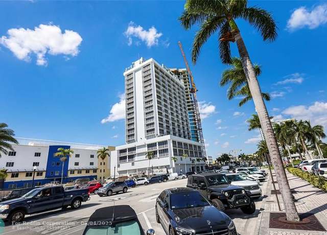 Property at 1720 Harrison St Unit 10A, Hollywood, FL 33020, 2 beds, 2 baths