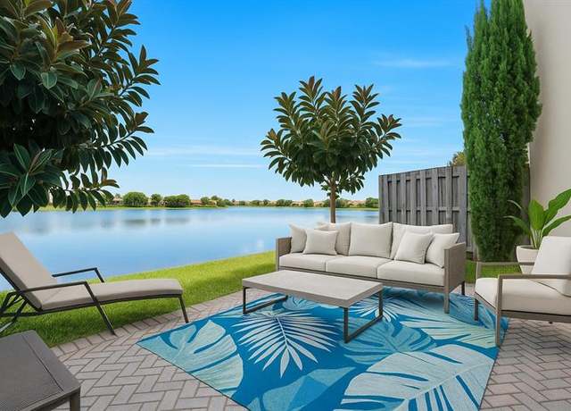 Property at 8405 Lakeview Trl, Parkland, FL 33076, 3 beds, 2.5 baths