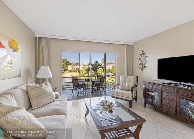 Property at 3501 NW 47th Ave #505, Lauderdale Lakes, FL 33319, 2 beds, 2 baths