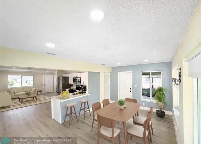 Property at 4514 NW 49th Dr, Tamarac, FL 33319, 2 beds, 2 baths